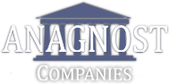 Anagnost Investments, Inc. logo